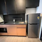 Edge Central Pattaya Condo