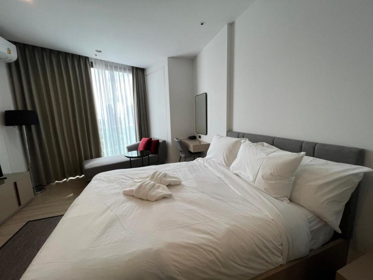 Edge Central Pattaya