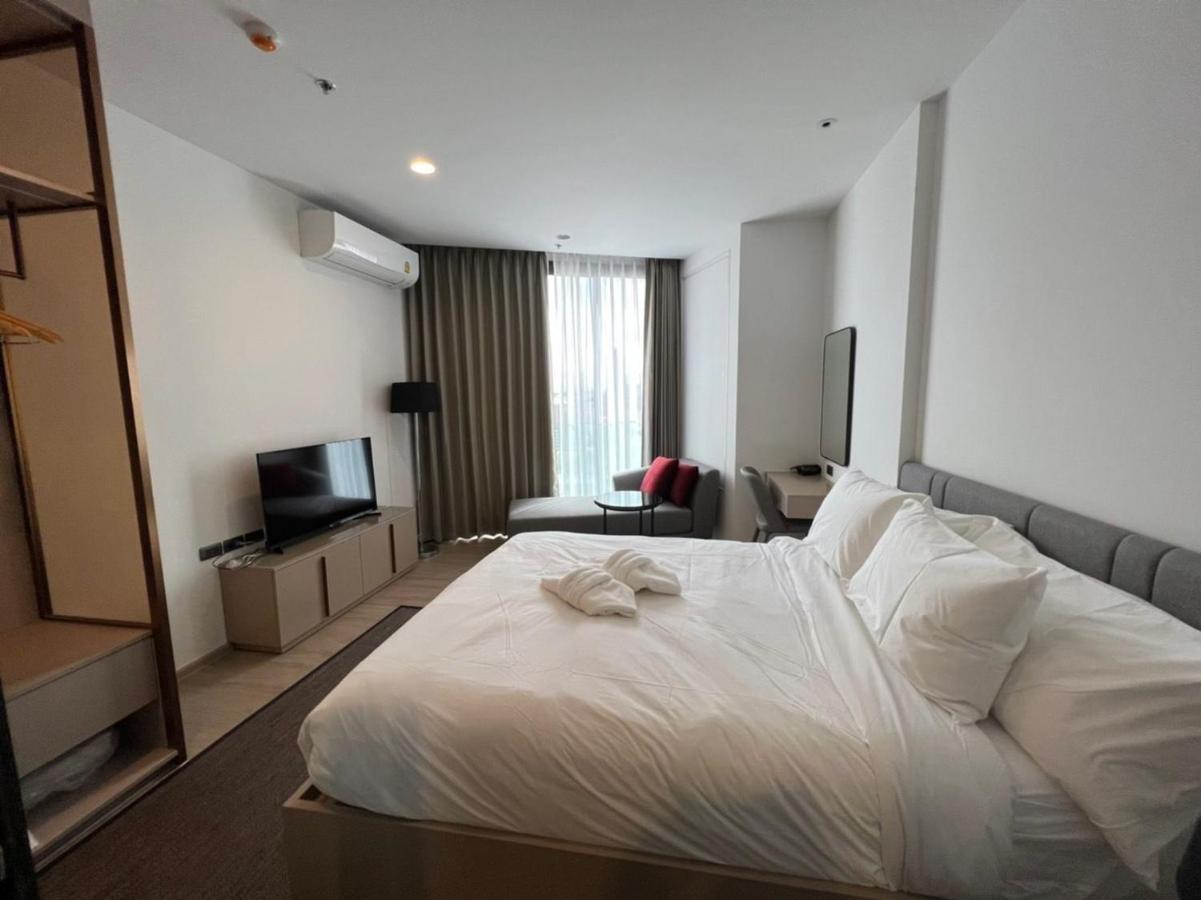 Apartment Edge Central Pattaya